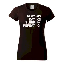 Play Eat Sleep Repeat game Play Eat Sleep Repeat game