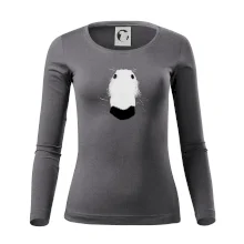 Barzoj čumák (Moňas)