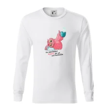 Tu poslední kávu já už asi neměla