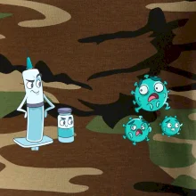 Očkování a virus Očkování a virus