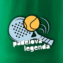 Padelová legenda