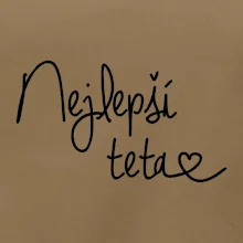 Nejlepší teta