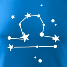 Souhvězdí - Libra - Váhy