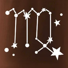Souhvězdí - Virgo  - Panna