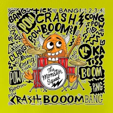 Bubeník - the moster squad