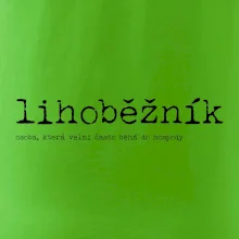 Čeština 2.0 - Lihoběžník