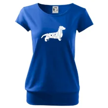 Jezevčík - Dachshund