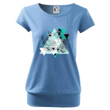 Bílý nosorožec (Pecka design)