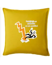 Nedotýkejte se elektrikáře na zem spadlého