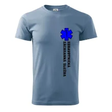 Hvězda života - zdravotnická záchranná služba