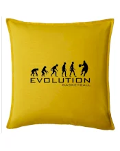 Evoluce Basketball