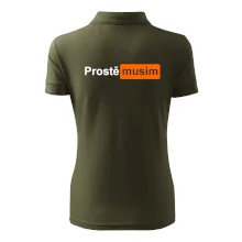 Porn - prostě musím Porn - prostě musím