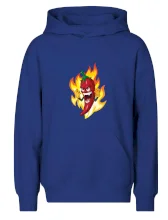 Chili paprička velmi pálivá