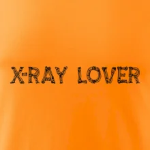 X-ray Lover