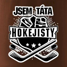 Erb - Jsem táta hokejisty
