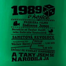 1989 v kostce