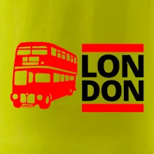 LON DON BUS