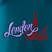 London Lettering