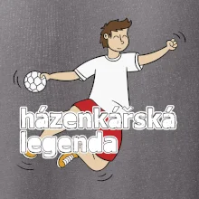 Házenkářská legenda