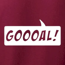Goooal