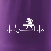 EKG stolní tenis