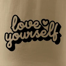 Love Yourself