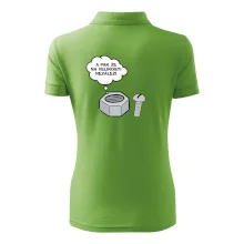 A pak že na velikosti nezáleží