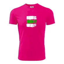 Turistická značka - zelená