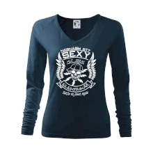 Nesnáším být sexy - elektrikář