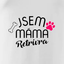 Jsem máma Retrívra