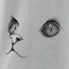 Kočičí oči černé