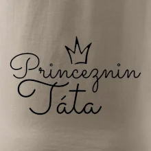 Princeznin táta