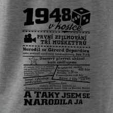 1948 v kostce