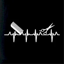 EKG kadeřnictví EKG kadeřnictví
