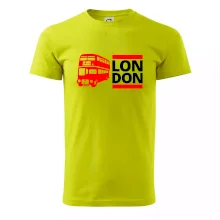 LON DON BUS