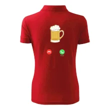 Volá pivo  (Pecka design)