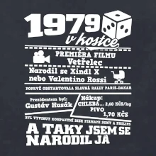 1979 v kostce 1979 v kostce