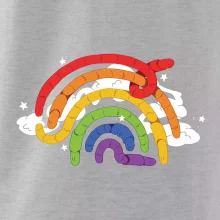 Žížaly duha (Alexis Citrine)