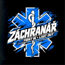 Záchranář - First in Last out