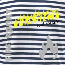 Hasiči - oheň - Váš název