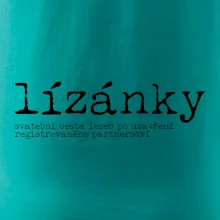 Čeština 2.0 - Lízánky