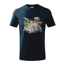 Bicí barevné splash