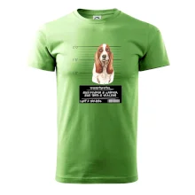 Baset - lump a darebák