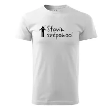 Stavím svépomocí - ikona