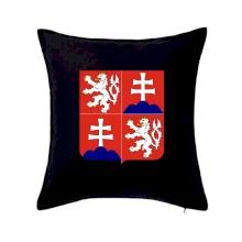 Znak Česká a Slovenská Federativní Republika 1990–1992