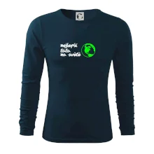 Nejlepší táta na světě Nejlepší táta na světě