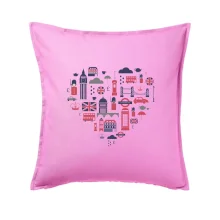 Anglie symboly srdce