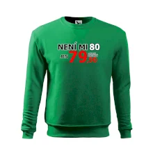 Není mi 80 Není mi 80