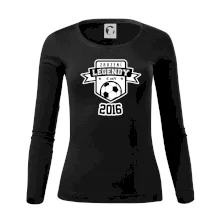 Zrození fotbalové legendy - tvůj den a rok narození