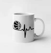 EKG basketbal